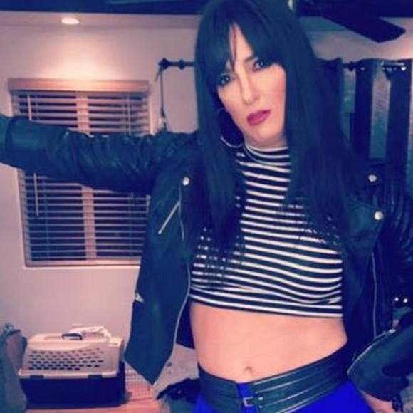 Meet your Posher, Ruby - Picture 1 of 1